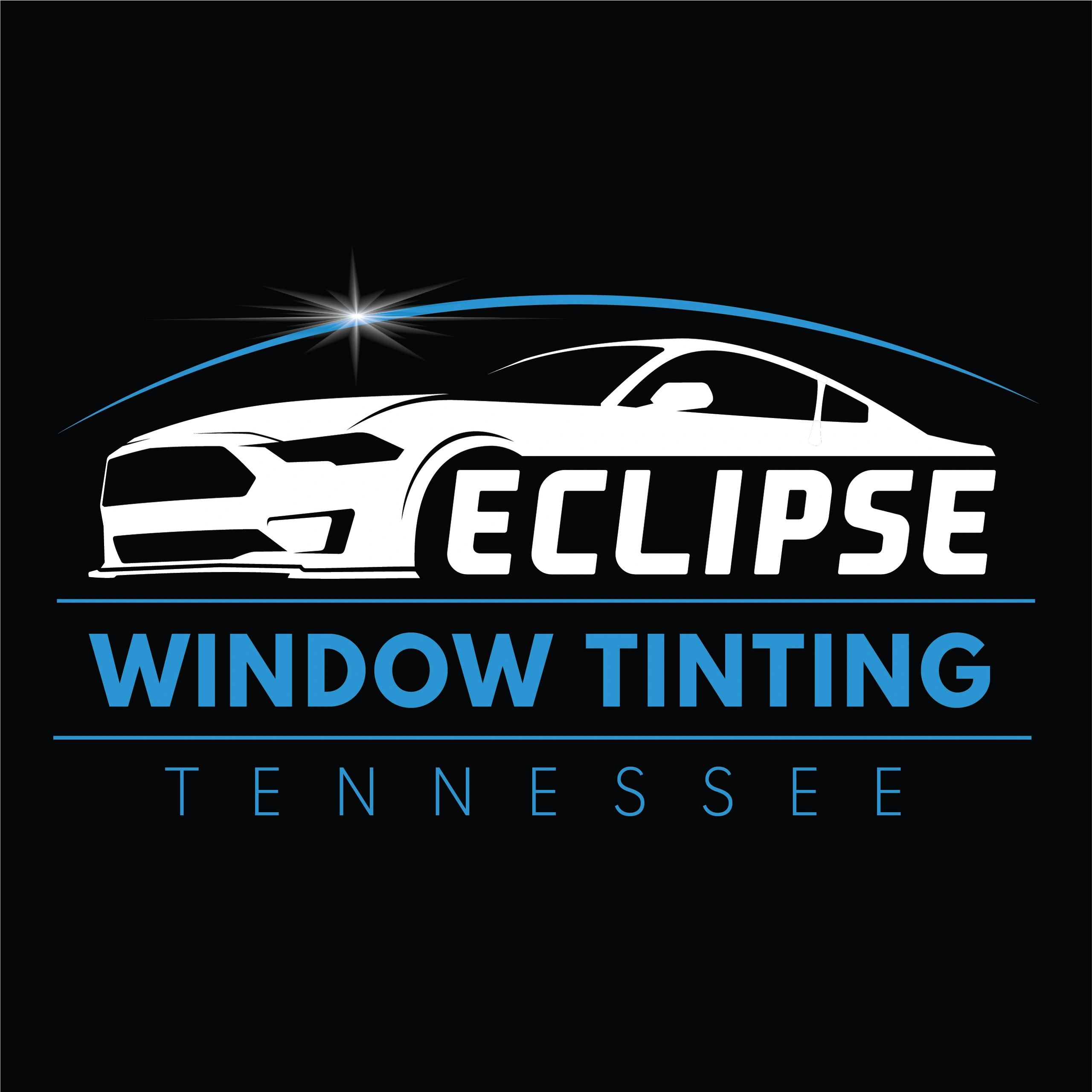 Automotive Eclipse Window Tinting TN